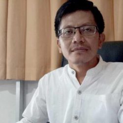 Aset Daerah Kabupaten Lombok Barat