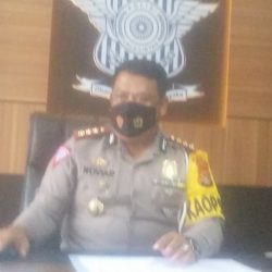 Oprasi Zebra Rinjani 2020 Polda Nusa Tenggara Barat