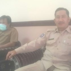 Kadis Perindag Mataram, Renovasi Pasar ACC Kelar Tepat Waktu