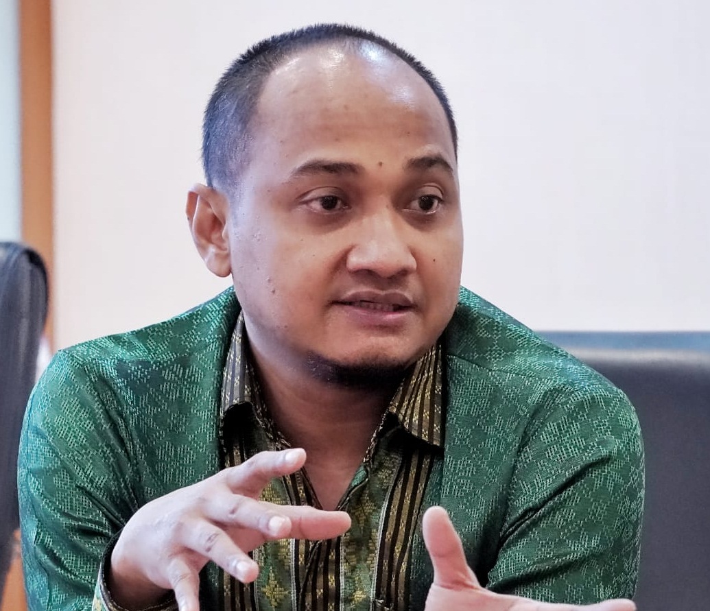 Data 279 Juta Penduduk Indonesia Bocor, Fachrul Razi Angkat Bicara