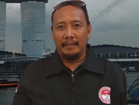 Ketua FPII Jatim Sentil HUT Gubernur Jatim Timbulkan Kerumunan Massa
