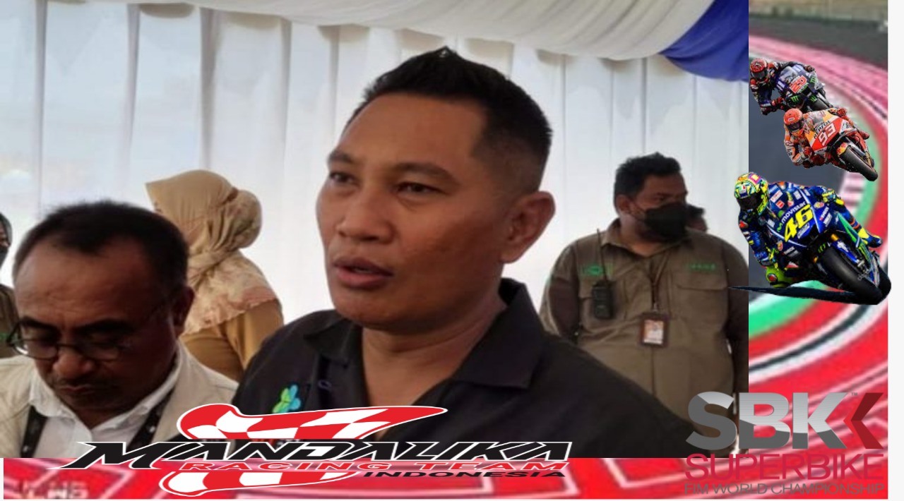 Ketua Ikatan Motor Indonesia (IMI) NTB, dr. H. Lalu Herman Mahaputra mengatakan, suksesnya gelaran MotoGP di Mandalika akan menjadi magnet bagi event otomotif lainnya. Karena itulah Provinsi NTB diharapkan akan menjadi ‘’kiblat’’ otomotif Indonesia.