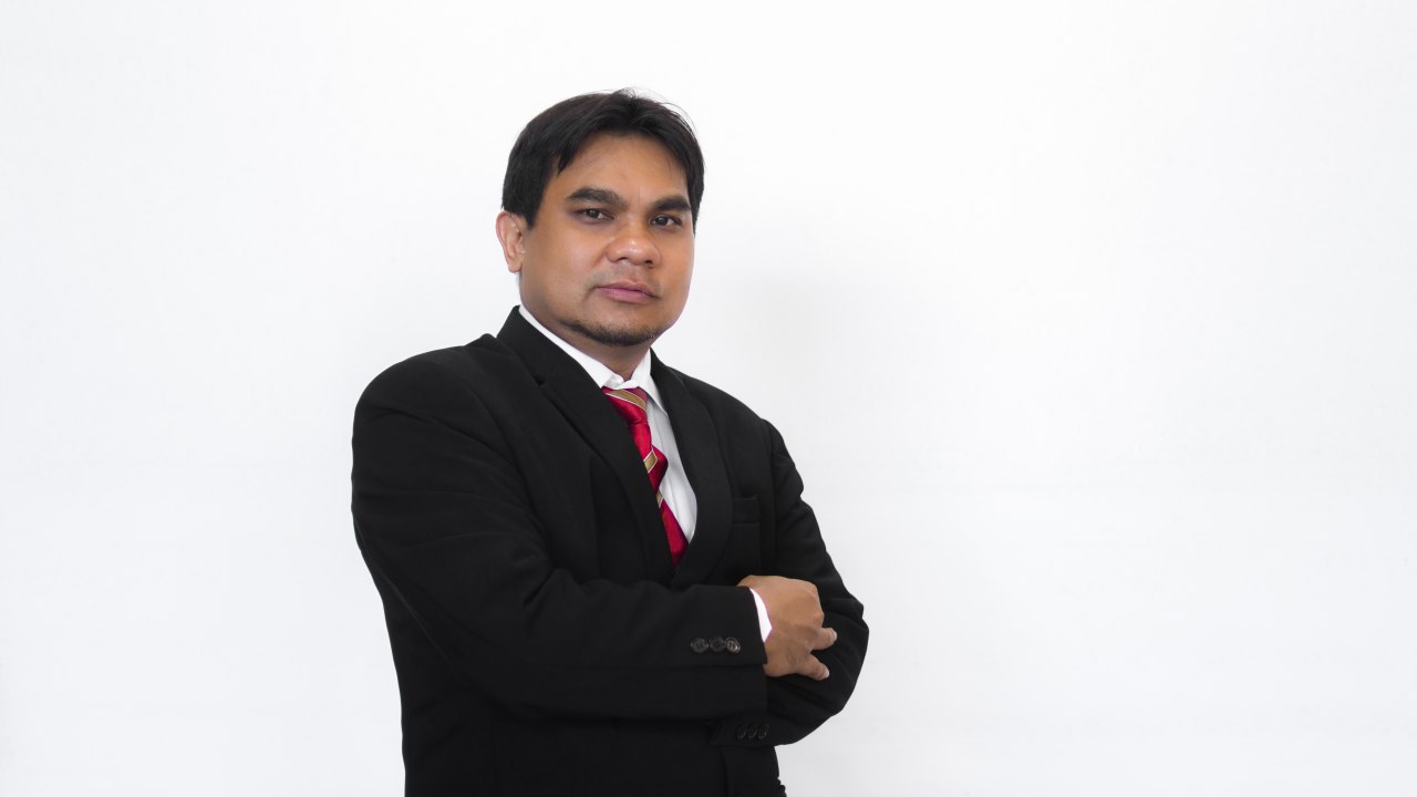 dr. Sunanto, SpBA