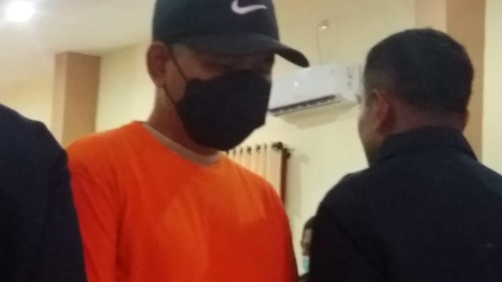 Kasus OTT Disperindg Mataram, Kepala UPT Sandubaya Jadi Tersangka