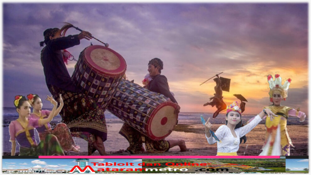 Karnaval Budaya Kearifan Lokal Sambut WSBK