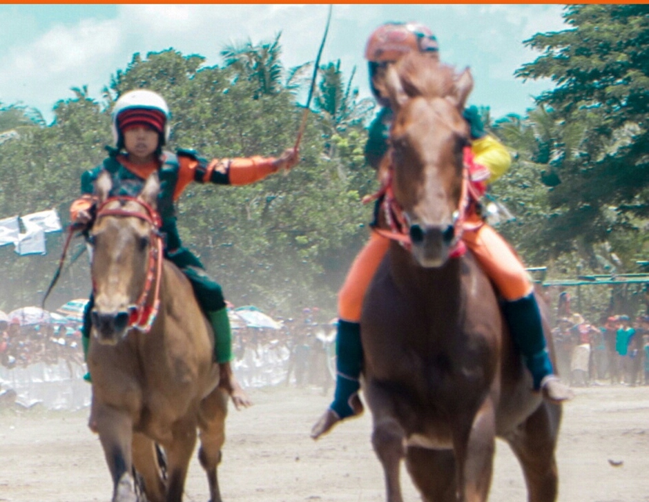 Lombok, Kiblat Pacuan Kuda Nasional dan Cara Baru Tarik Investor ke NTB