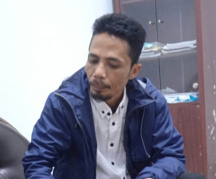 Ekonomi Desa Aik Bukak Ditopang Budidaya Ikan Nila Ekonomi Desa Aik Bukak Ditopang Budidaya Ikan Nila