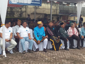 52 Tahun SMKN 3 Mataram Berbakti, Persembahkan SPKLU Pertama di Indonesia