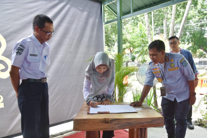 RIP Kayangan - Poto Tano Permudah Pengembangan Kawasan Pelabuhan