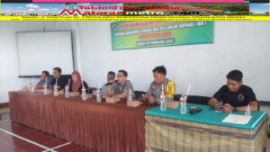 2 Tahun Berdiri, Berikut Fokus Bahasan Dalam RAT Koperasi Konsumen Syari'ah JBO Kopang
