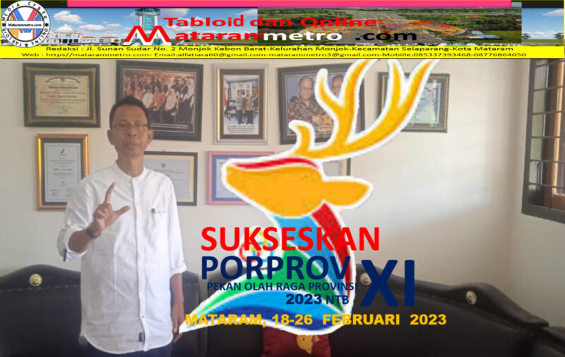 Delapan Standar PKKS Daring SMPN 1 Praya Tengah