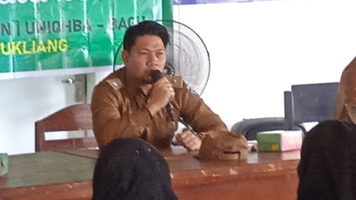 90 Mahasiswa KKN Qamarul Hudha Bagu Dilepas Di Desa Bujak 90 Mahasiswa KKN Qamarul Hudha Bagu Dilepas Di Desa Bujak