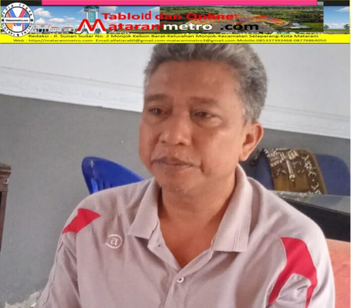 Kejati Praya Gelar Peningkatan Kapasitas Perangkat Desa Marong Kejati Praya Gelar Peningkatan Kapasitas Perangkat Desa Marong