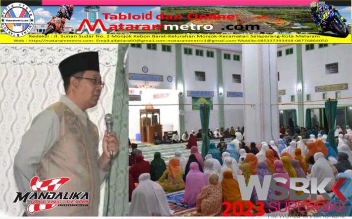 Kunker Bang Zul Ke Sumbawa Bawa Oleh Oleh Semangat Perubahan Kunker Bang Zul Ke Sumbawa Bawa Oleh Oleh Semangat