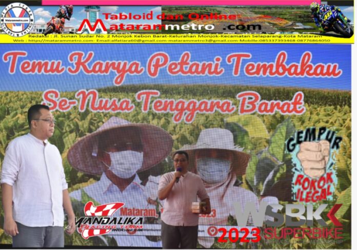 Bang Zul Dukung Industri Rokok, Bea Cukai Kampanye Gempur ROKI Bang Zul Dukung Industri Rokok, Bea Cukai Kampanye Gempur ROKI
