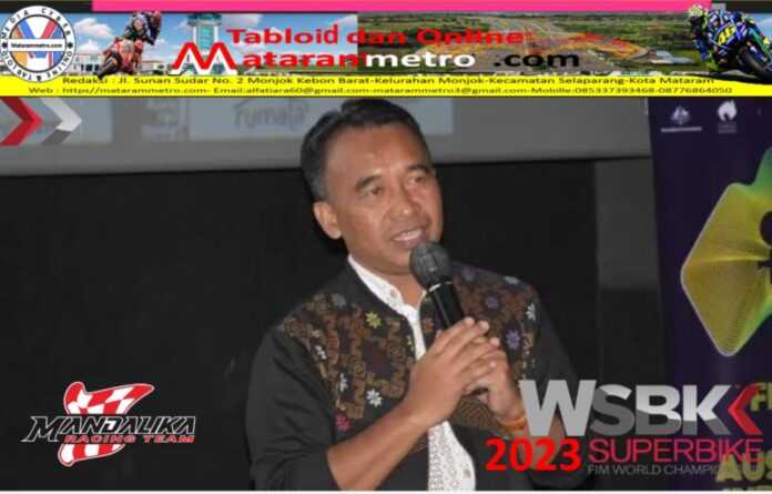 Oknum Pungli Catut Nama Gubernur, Kadis Kominfotik Minta Waspada Oknum Pungli Catut Nama Gubernur, Kadis Kominfotik Minta Waspada