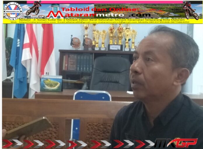 SMPN 1 Narmada Sambut Kurikulum Merdeka dengan Semangat Merdeka SMPN 1 Narmada Sambut Kurikulum Merdeka dengan Semangat Merdeka