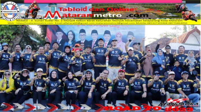 Menteri Kominfo Buka Rakornas ke 14 Komisi Informasi di NTB Menteri Kominfo Buka Rakornas ke 14 Komisi Informasi di NTB