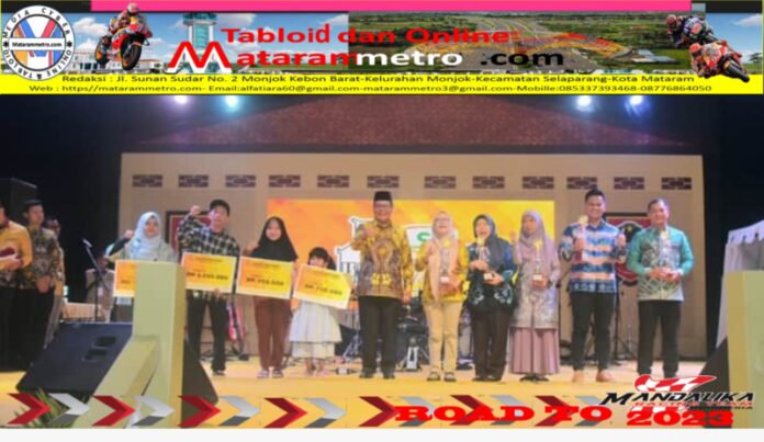 Gelaran Kalsel Expo Mampu Putar Keuangan Hingga 7,6 M,- Gelaran Kalsel Expo Mampu Putar Keuangan Hingga 7,6 M,-