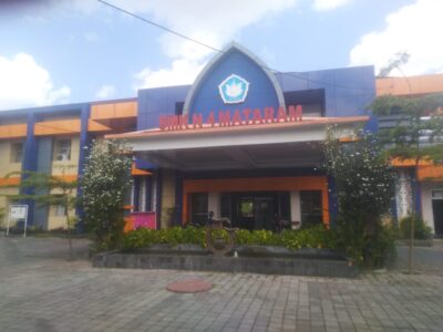 SMKN 4 Mataram Janjikan Reword 3 Siswa Berprestasi  Magang Ke Jepang