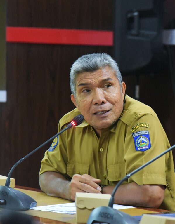 Pemprov NTB Siap Sambut Delegasi PPAN Indonesia - Australia