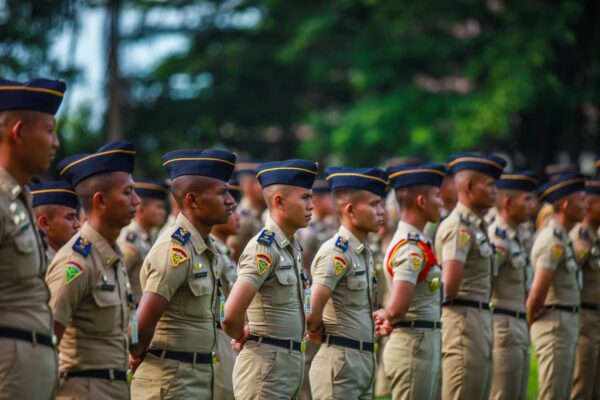 Peringatan Hakordia NTB, Harapkan Praja Berintegrita