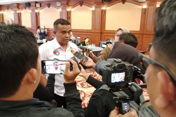 Polda NTB Tegaskan Komitmen Bersama dalam Pemberantasan Narkoba