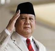 Presiden RI Ke 8 Prabowo Subiyanto Bakal Lantik Serentak Kepala Daerah Pilkada 2024 pada tanggal 6 Februari 2025