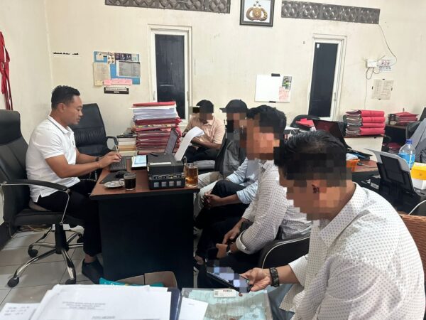 Kader Partai Terbongkar Pakai Ijazah Palsu, Berurusan Sama Polisi