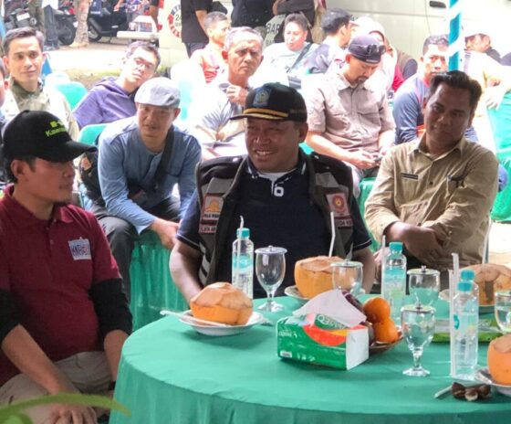 Pj Gubernur NTB: Lombok Utara, Banyak Potensi sebagai Daerah Maju Berkembang