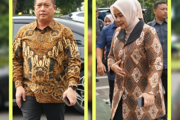 Iqbal Dinda Medical Check Up, Persiapan Pelantikan dan Retret