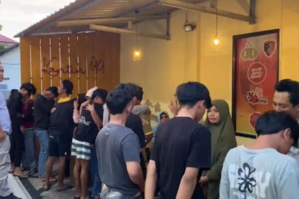 Kasus Penganiayaan di Jalan Udayana Terungkap, Enam Orang Berpotensi Jadi Tersangka