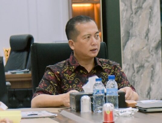 Gubernur NTB Komitmen Pertahankan Status Geopark Rinjani dan Tambora