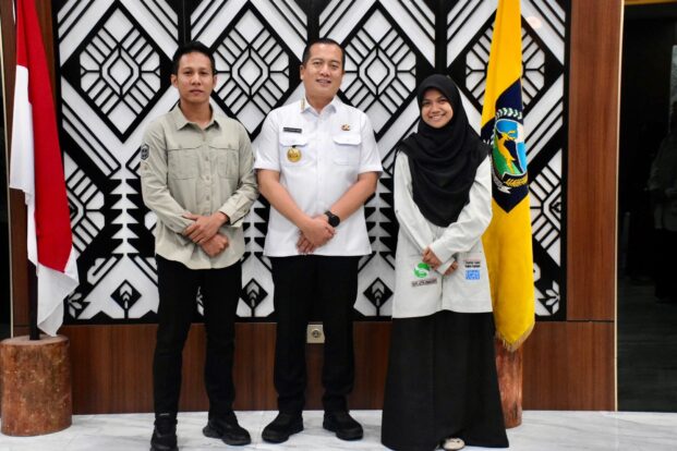 Gubernur NTB Dukung Program DPW We Save NTB dalam Study Tour Ke Australia