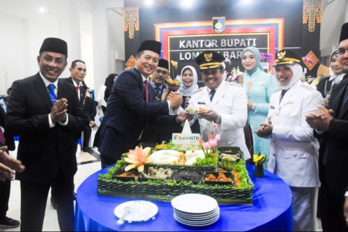 Gubernur Iqbal: 40 Hari Menjabat Simbol Perubahan Mulai Terlihat
