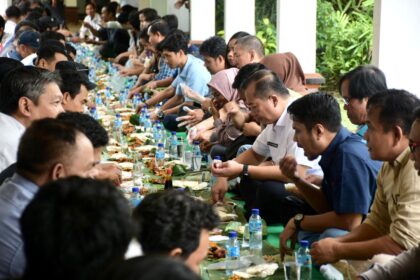 Gubernur Miq Iqbal Begibung Bersama Insan Media untuk NTB Makmur Mendunia