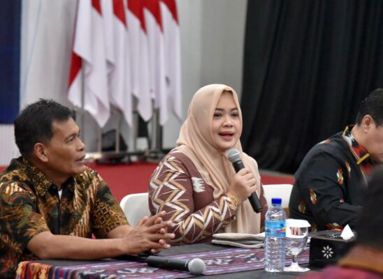 Digitalisasi Pembayaran Meningkat, Pemprov NTB Terus Dorong Peningkatan Literasi dan Transksasi Digital