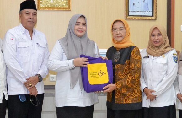 Komitmen Bersama Tangani Perempuan Korbang Kekerasan, Pemprov NTB Gandeng Komnas Perempuan
