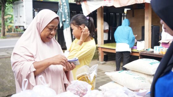Dekatkan Layanan, Pemprov NTB Gencar Gelar GPM Jelang Idul Adha