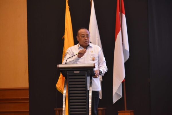 Targetkan 15.000 Tamu, Optimis Fornas NTB Event Makmur Mendunia