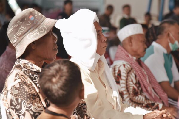 Gubernur NTB Komitmen Benahi TPA Kebon Kongok, Prioritaskan Kesejahteraan Masyarakat Sekitar