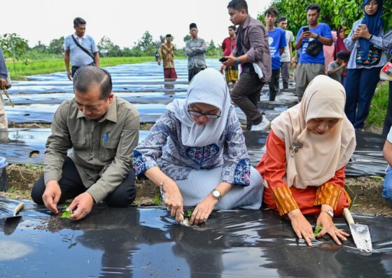 Gubernur: Awal yang Baik Agar Teman-Teman Difabel Berdiri di Kaki Sendiri