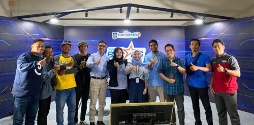 Podcast Bintang Episode X : “Menakar Pembangunan NTB On The Track”, Bedah Capaian 100 Hari Menuju NTB Makmur dan Menduni