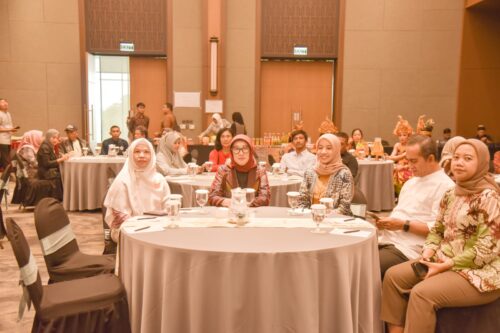 Generasi Muda NTB Siap Menjadi Ecopreneur yang Tangguh dan Berdaya Saing