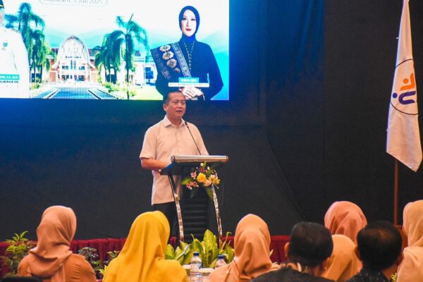 NTB Tergetkan 0% Kemiskinan Ekstrem Melalui Posyandu dan Desa Berdaya