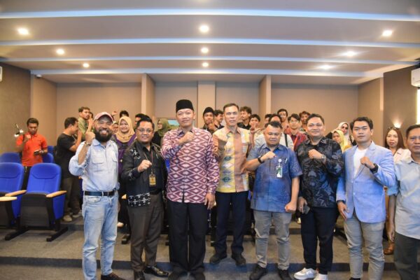 Bincang Kamisan Edisi ke-8: Menyikapi Peristiwa Rinjani, Menuju Layanan Destinasi Global yang Berkualitas dan Tangguh