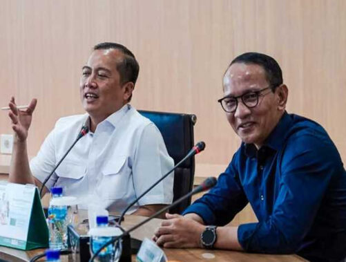 Pemprov NTB Tetapkan Status Darurat Bencana Selama 10 hari