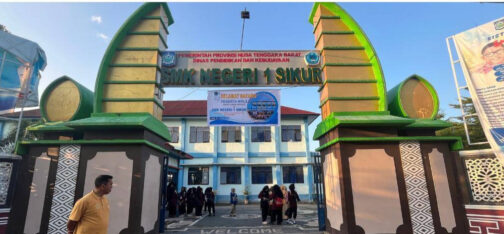 Diserbu Peminat, SPMB 2025 SMKN 1 Sikur OVERLOAD, Rombel Sampai Melar