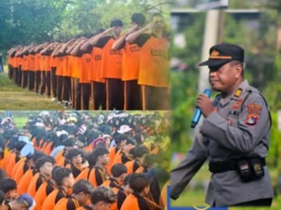 SPMB 2025 SMKN 2 Selong Banjir Peminat, Jaring 706 Murid Baru