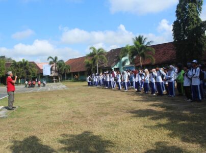 SPMB 2025 SMKN 3 Selong Meningkat 41% TKJ Jadi Primadona